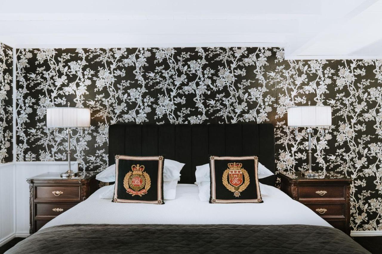 A Loft In The Mill Boutique Accommodation Olinda Exteriér fotografie
