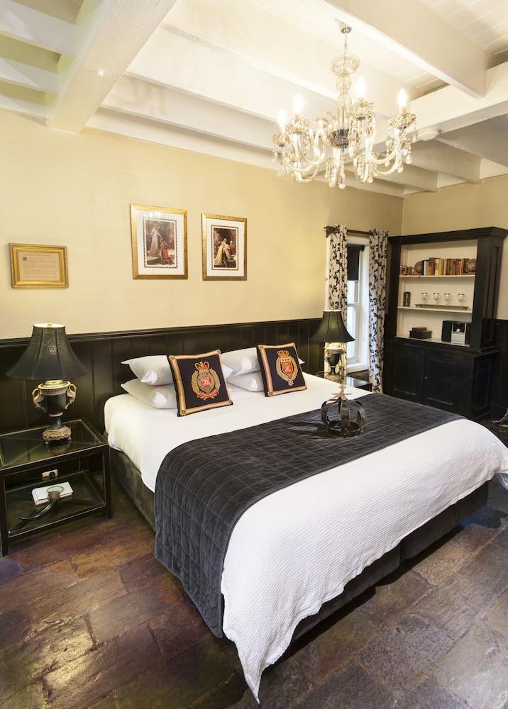 A Loft In The Mill Boutique Accommodation Olinda Exteriér fotografie