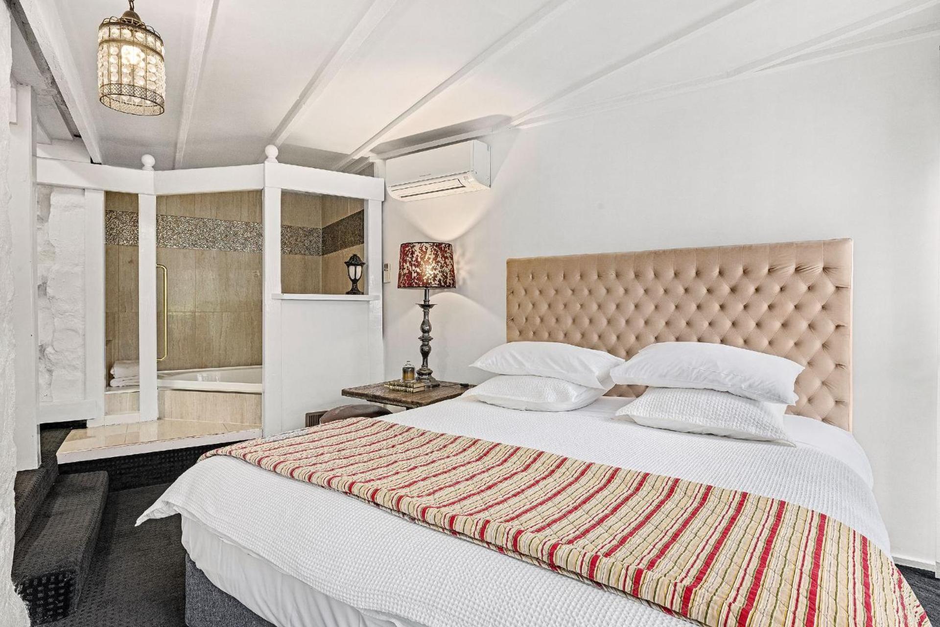 A Loft In The Mill Boutique Accommodation Olinda Exteriér fotografie