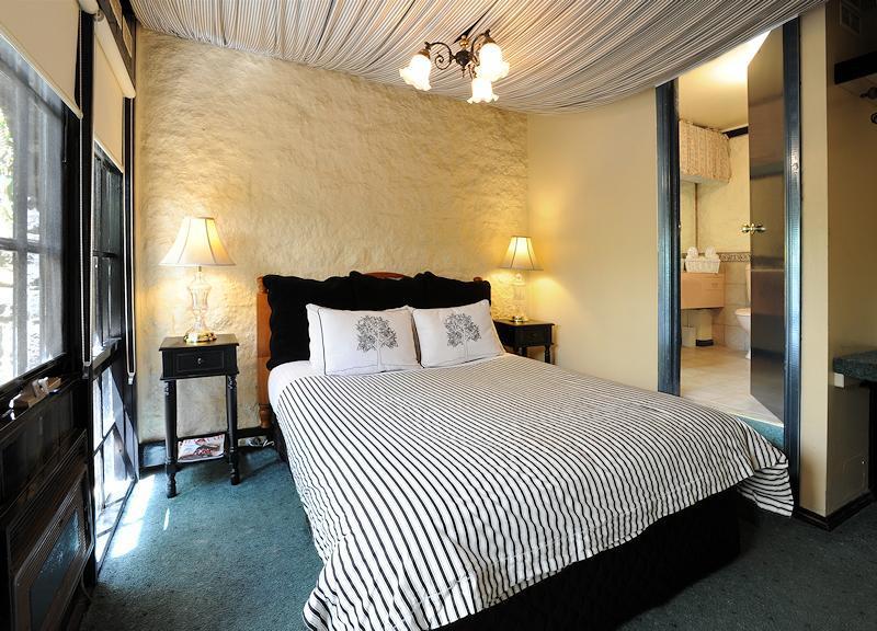 A Loft In The Mill Boutique Accommodation Olinda Exteriér fotografie