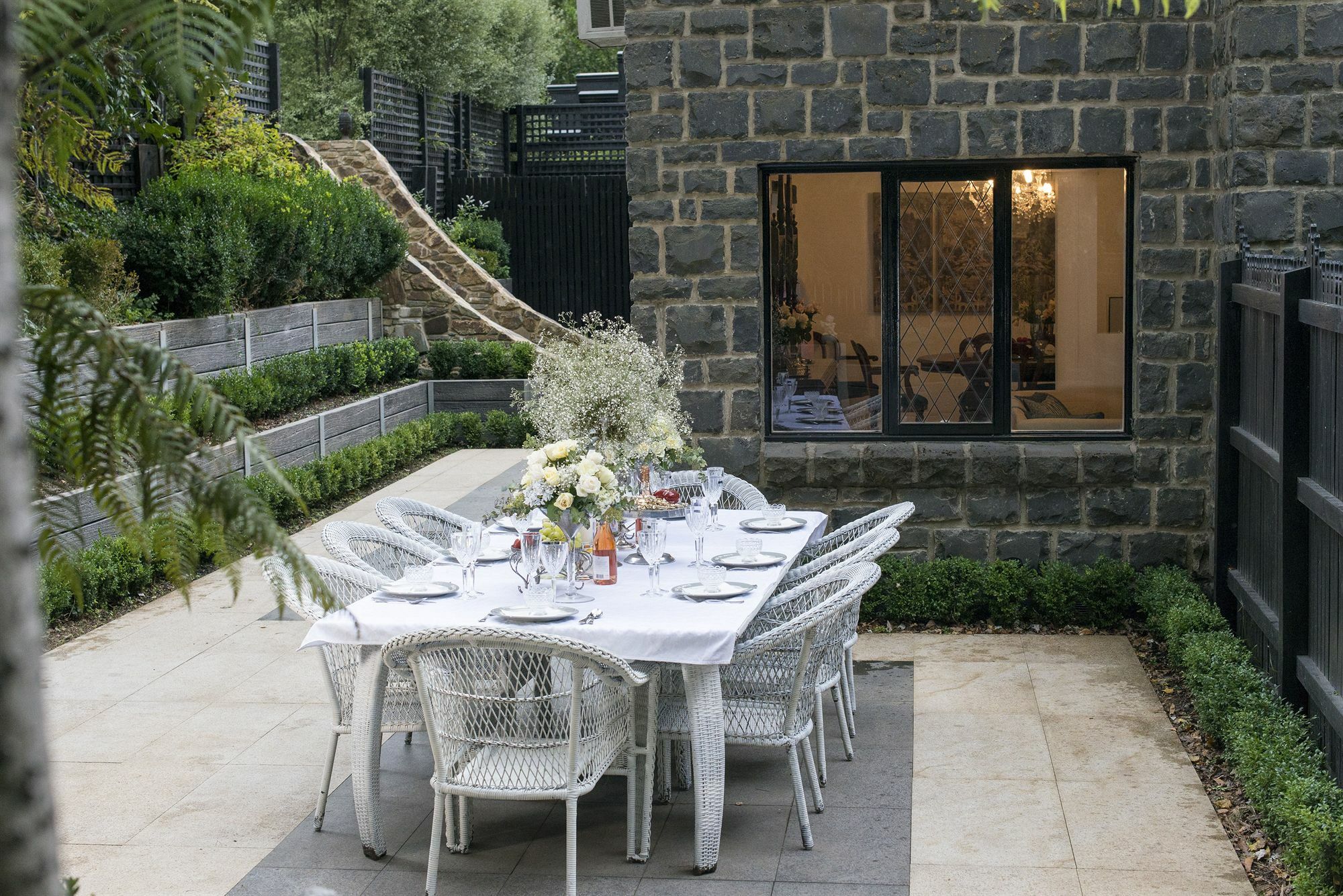 A Loft In The Mill Boutique Accommodation Olinda Exteriér fotografie